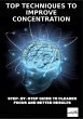 Top Techniques to Improve Concentration... - Bild 1