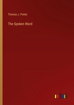 The Spoken Word