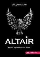 Altair - Kendini Kesfetmeye Hazir Misin - Alkan, Gülsah