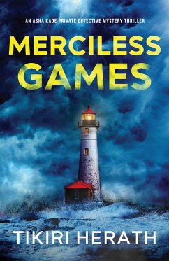 Merciless Games - Herath, Tikiri