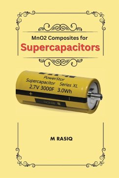 MnO2 Composites for Supercapacitors - Rasiq, M.