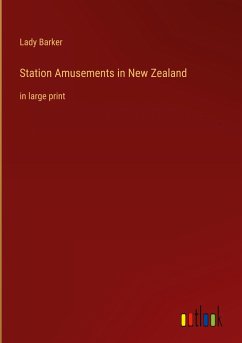 Station Amusements in New Zealand