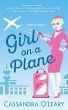 Girl on a Plane - Bild 1