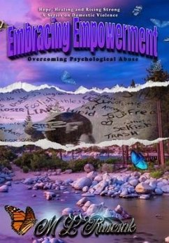 Embracing Empowerment - Ruscscak, M. L.