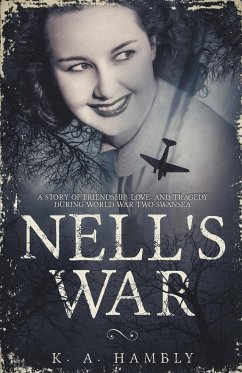 Nell's War - K. A. Hambly