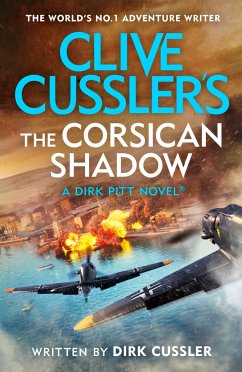 Clive Cussler's The Corsican Shadow - Cussler, Dirk