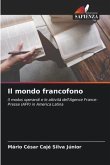 Il mondo francofono