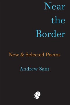 Near the Border - Sant, Andrew