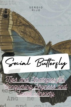 Social Butterfly - Rijo, Sergio