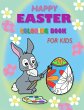 Happy Easter coloring book for kids - Bild 1
