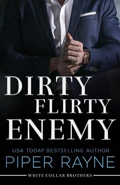 Dirty Flirty Enemy (Large Print Paperback) - Rayne, Piper