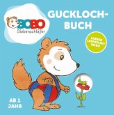 Bobo Siebenschläfer - Gucklochbuch
