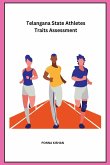 Telangana State Athletes Traits Assessment