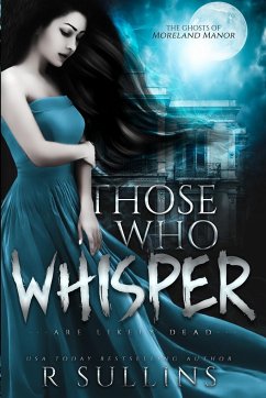 Those who Whisper - Sullins, R.