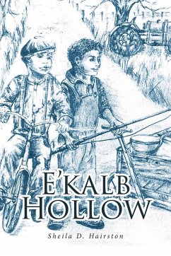 E'kalb Hollow - Hairston, Sheila D.