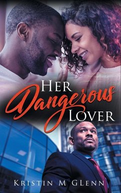 Her Dangerous Lover - Glenn, Kristin M.