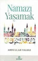 Cover Namazi Yasamak