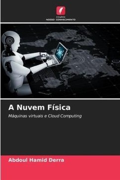 A Nuvem Física - Derra, Abdoul Hamid