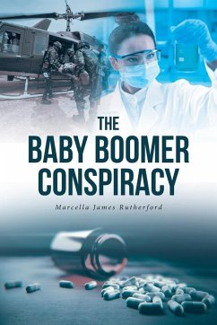 Cover The Baby Boomer Conspiracy