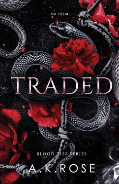 Traded - Rose, A. K.; Rose, Atlas