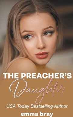 The Preacher's Daughter - Bray, Emma