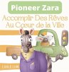 Pioneer Zara - Bild 1