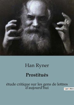 Prostitués - Ryner, Han