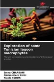 Exploration of some Tunisian lagoon macrophytes