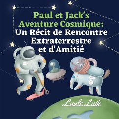 Paul et Jack's Aventure Cosmique - Luik, Luule