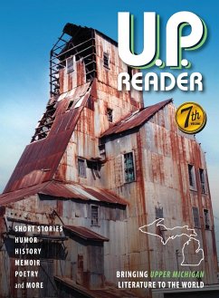 U.P. Reader -- Volume #7 - Classen, Mikel B; Frontiera, Deborah K