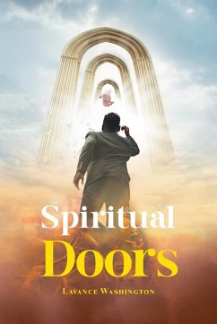 Spiritual Doors - Washington, Lavance