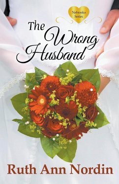 The Wrong Husband - Nordin, Ruth Ann