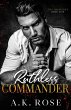 Ruthless Commander - Alternate Cover - Bild 1