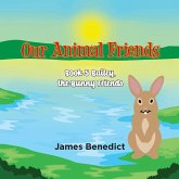 OUR ANIMAL FRIENDS - Book 5 OUR ANIMAL FRIENDS - Book 5