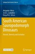 South American Sauropodomorph Dinosaurs - Bild 1