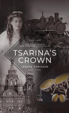Tsarina's Crown - Tobiasen, Jerena