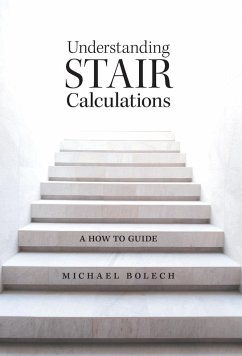 Cover Understanding Stair Calculations