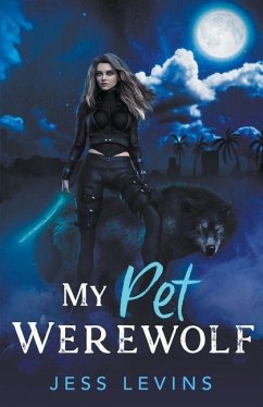 Cover My Pet Werewolf