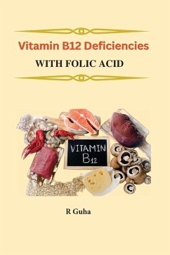 Vitamin Deficiencies in South Indians - Guha, R.