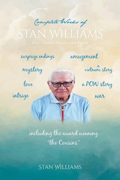 Complete Works of Stan Williams - Williams, Stan