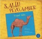Salih Peygamber - Prophet Saleh Türkce Ingilizce