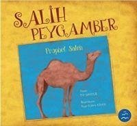 Salih Peygamber - Prophet Saleh Türkce Ingilizce - Santur, Elif