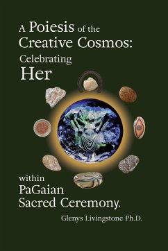 A Poiesis of the Creative Cosmos - Livingstone, Glenys