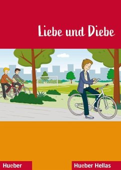 Liebe und Diebe - Vosswinkel, Annette