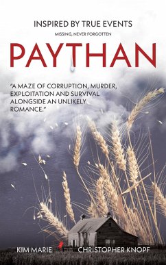 Cover Paythan (eBook, ePUB)