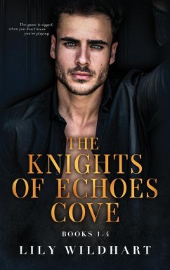 The Knights of Echoes Cove Boxset - Wildhart, Lily