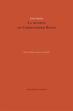 La muerte de Christopher Reeve - Bravo, Lidia
