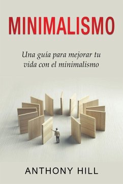Cover Minimalismo