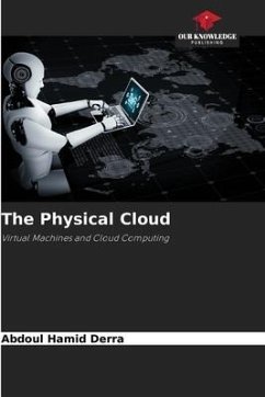 The Physical Cloud - Derra, Abdoul Hamid