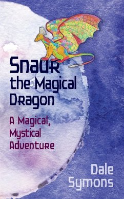 Snaur the Magical Dragon - Symons, Dale